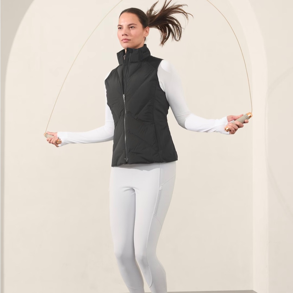 Athleta Inlet Vest